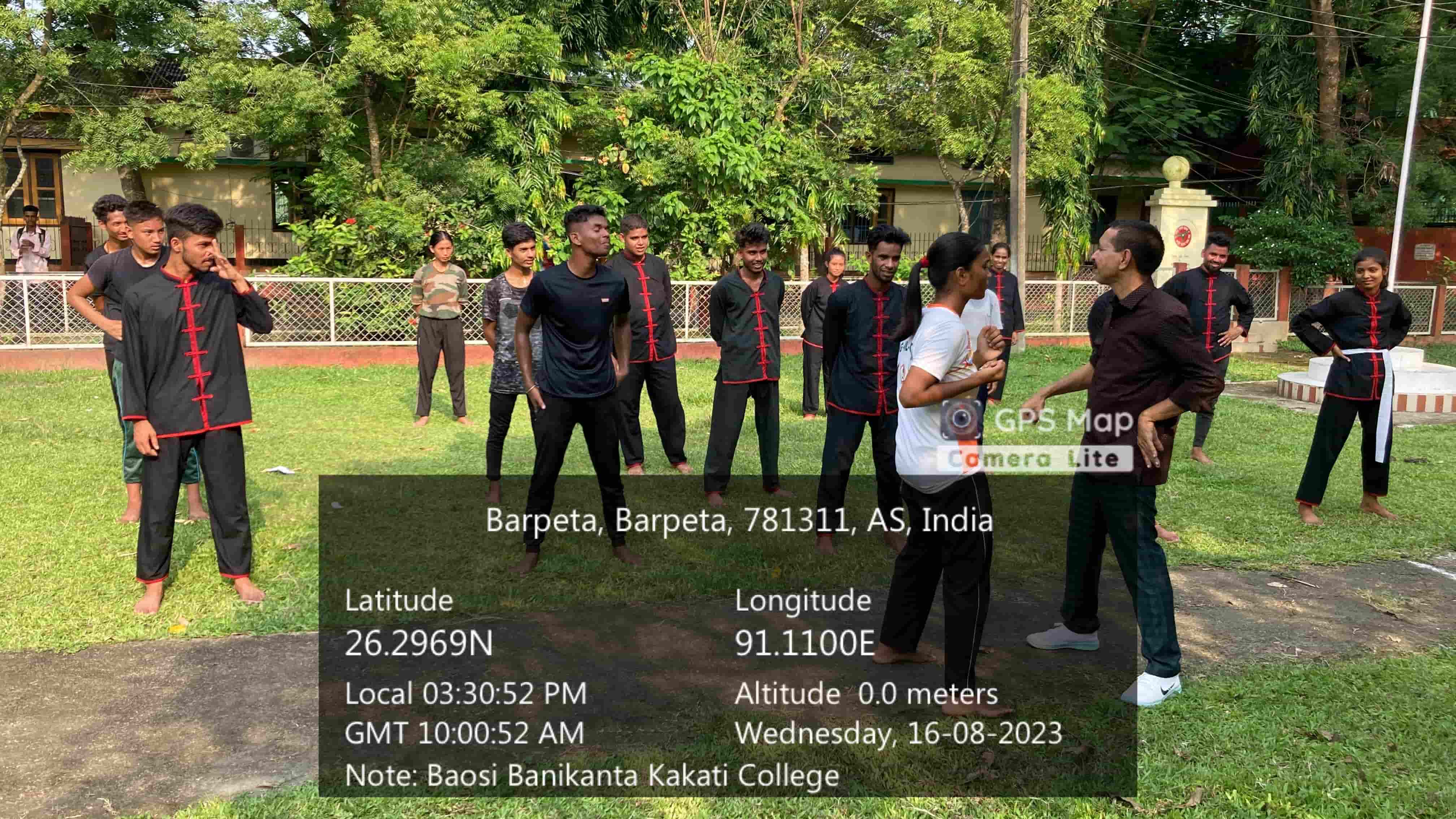 Events