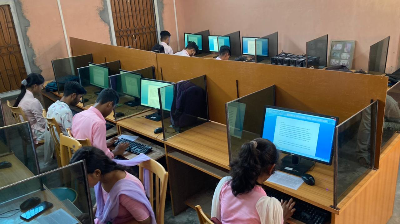 College Gallery