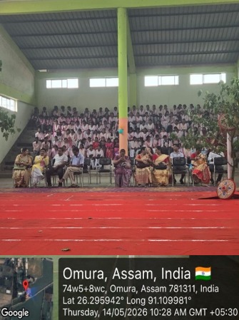 College Gallery