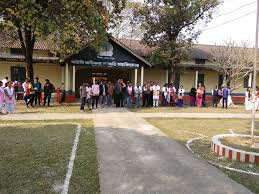 College Gallery